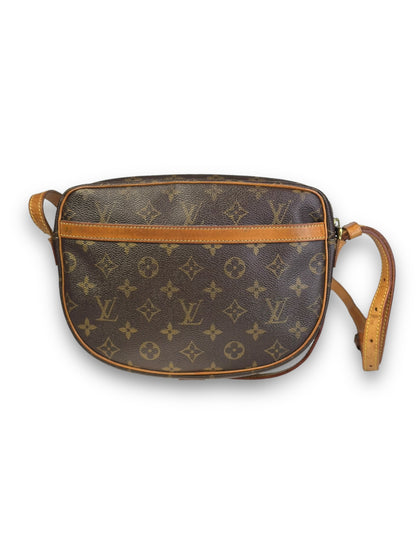 Louis Vuitton Jeune Fille PM