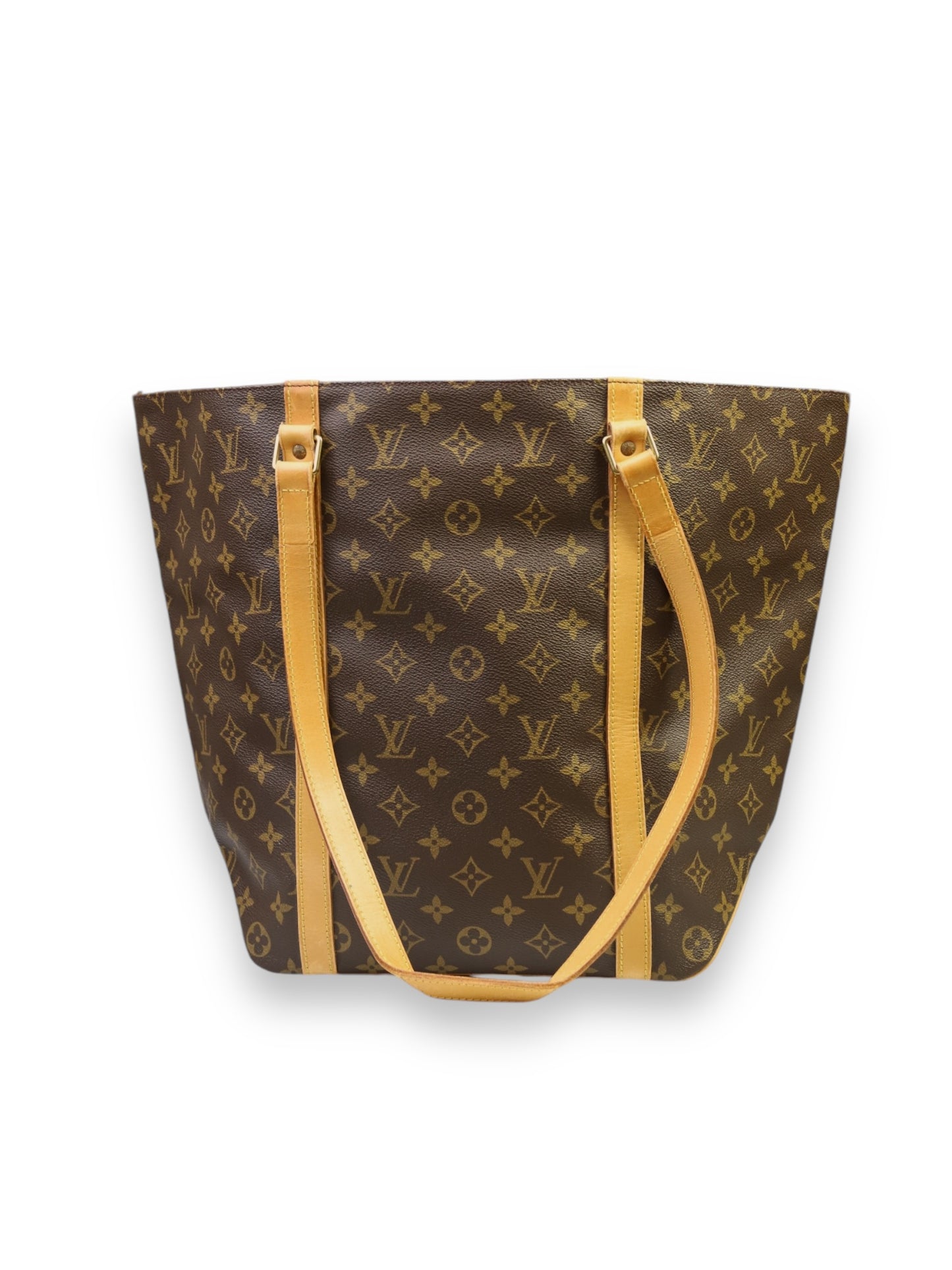 Louis Vuitton Shopping Bag