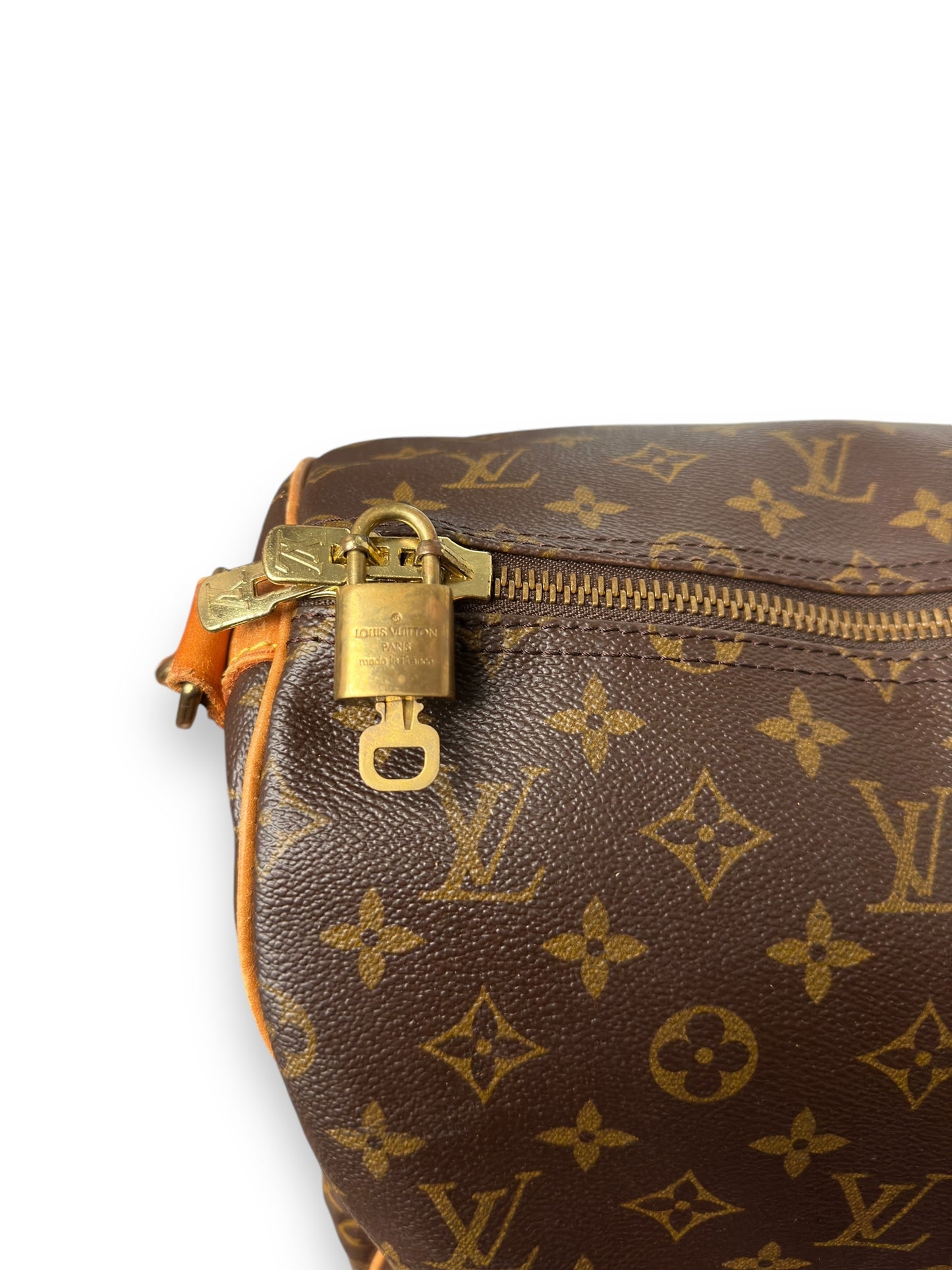 Louis Vuitton Keepall 55