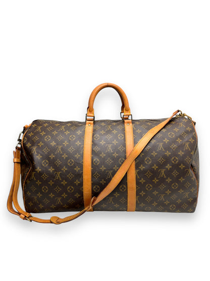 Louis Vuitton Keepall 55