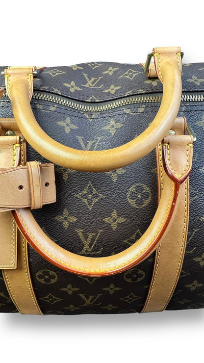 Louis Vuitton Keepall 55