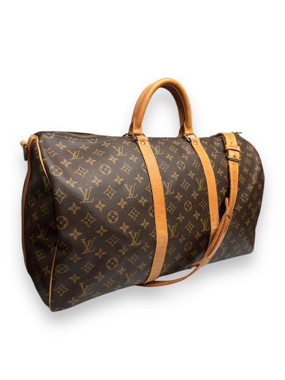 Louis Vuitton Keepall 50