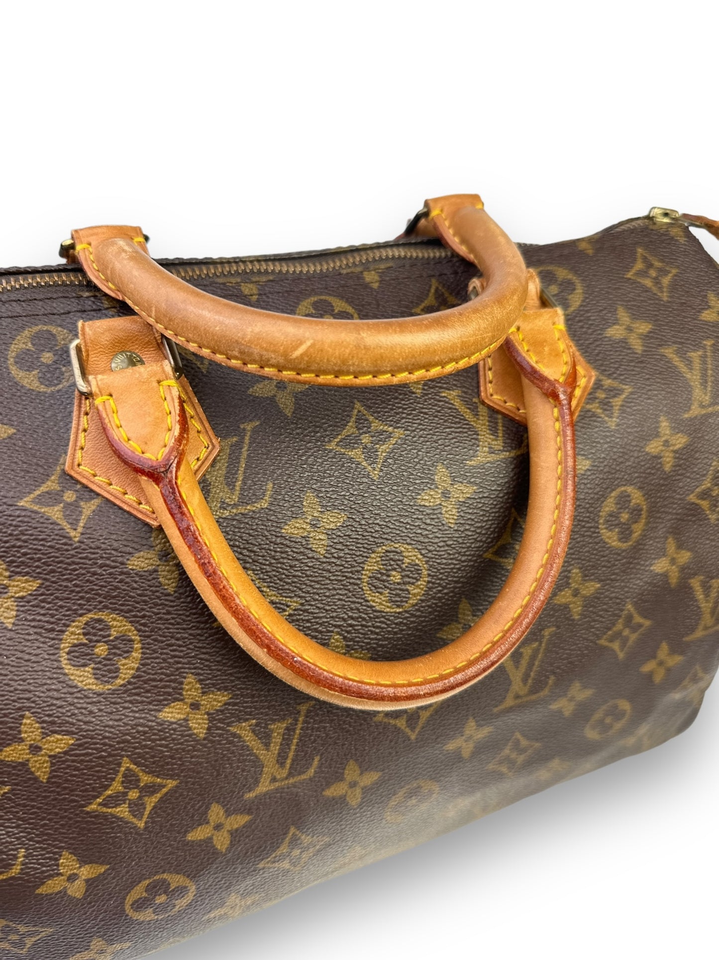 Louis Vuitton Speedy 30