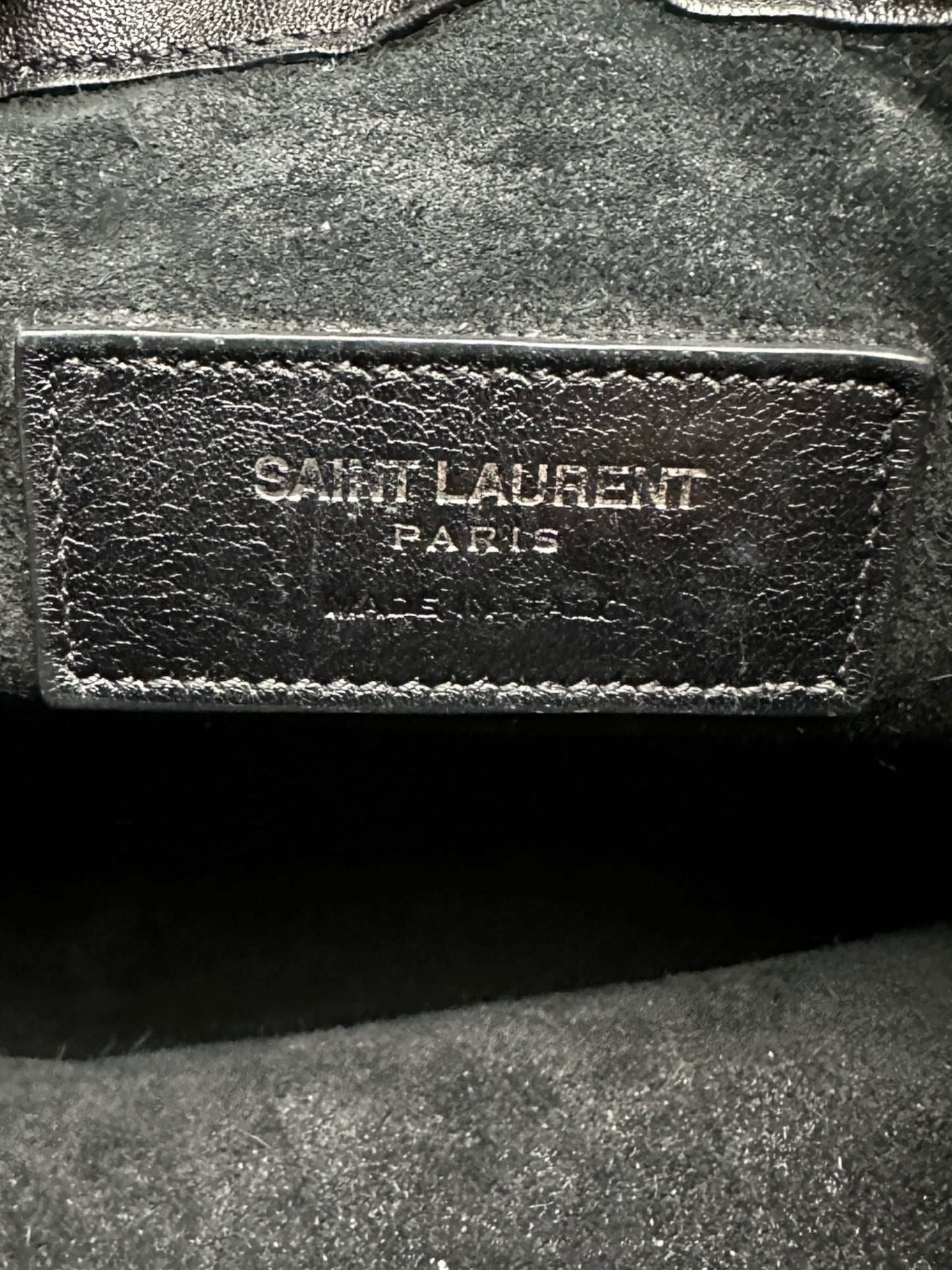 Saint Laurent Emanuelle