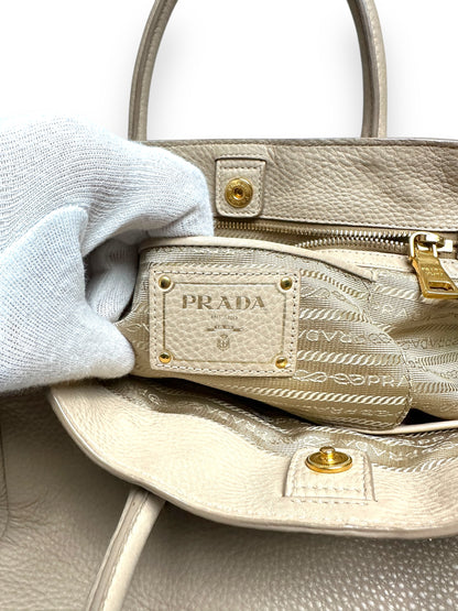 Prada Vitello Daino