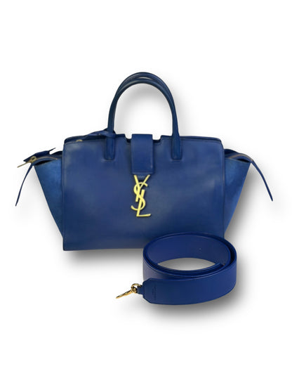 Yves Saint Laurent Downtown cabas