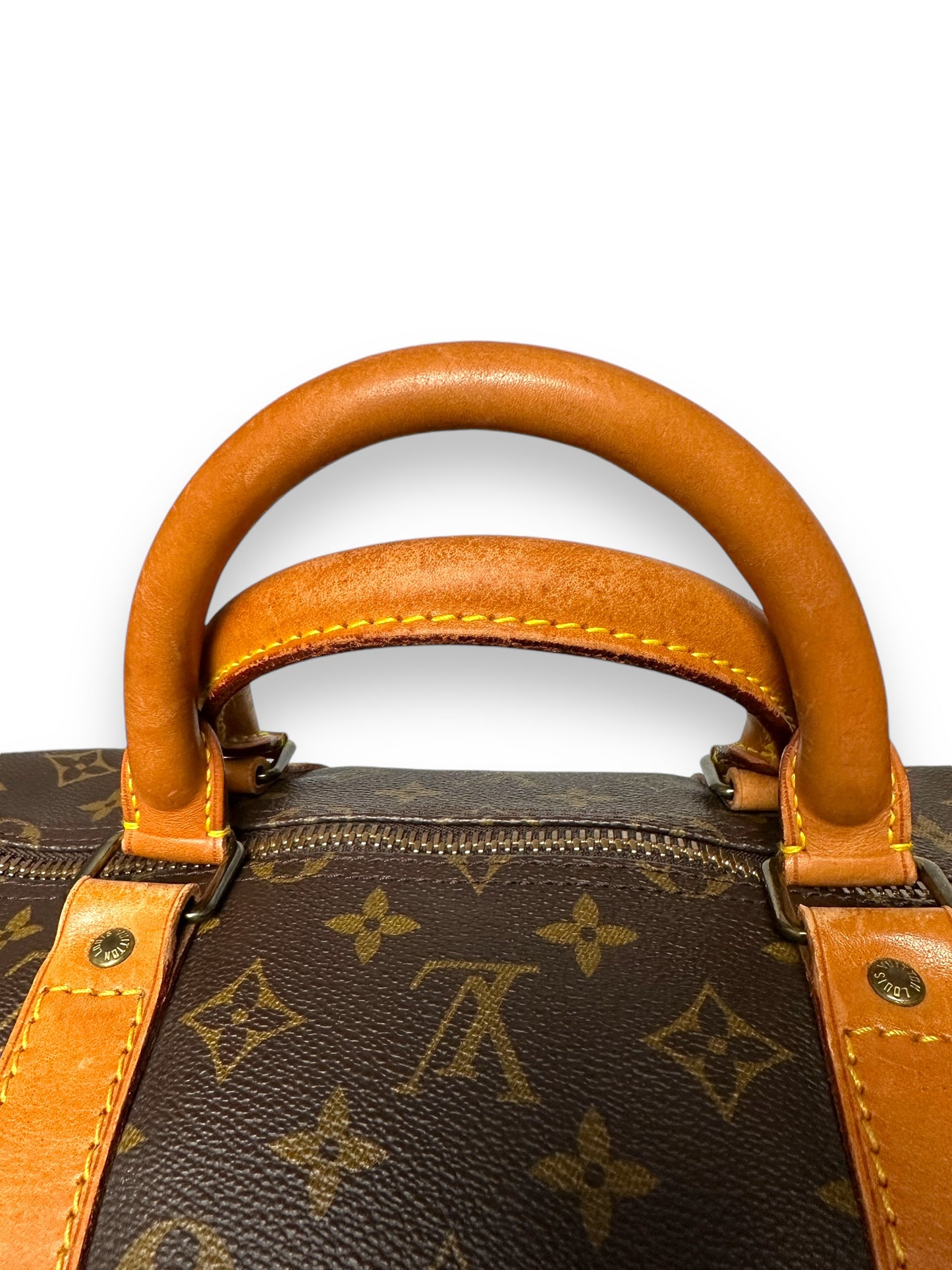 Louis Vuitton Keepall 55