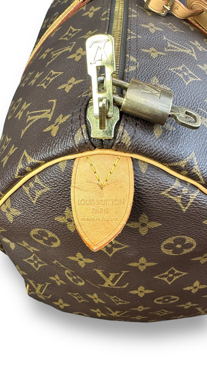 Louis Vuitton Keepall 55