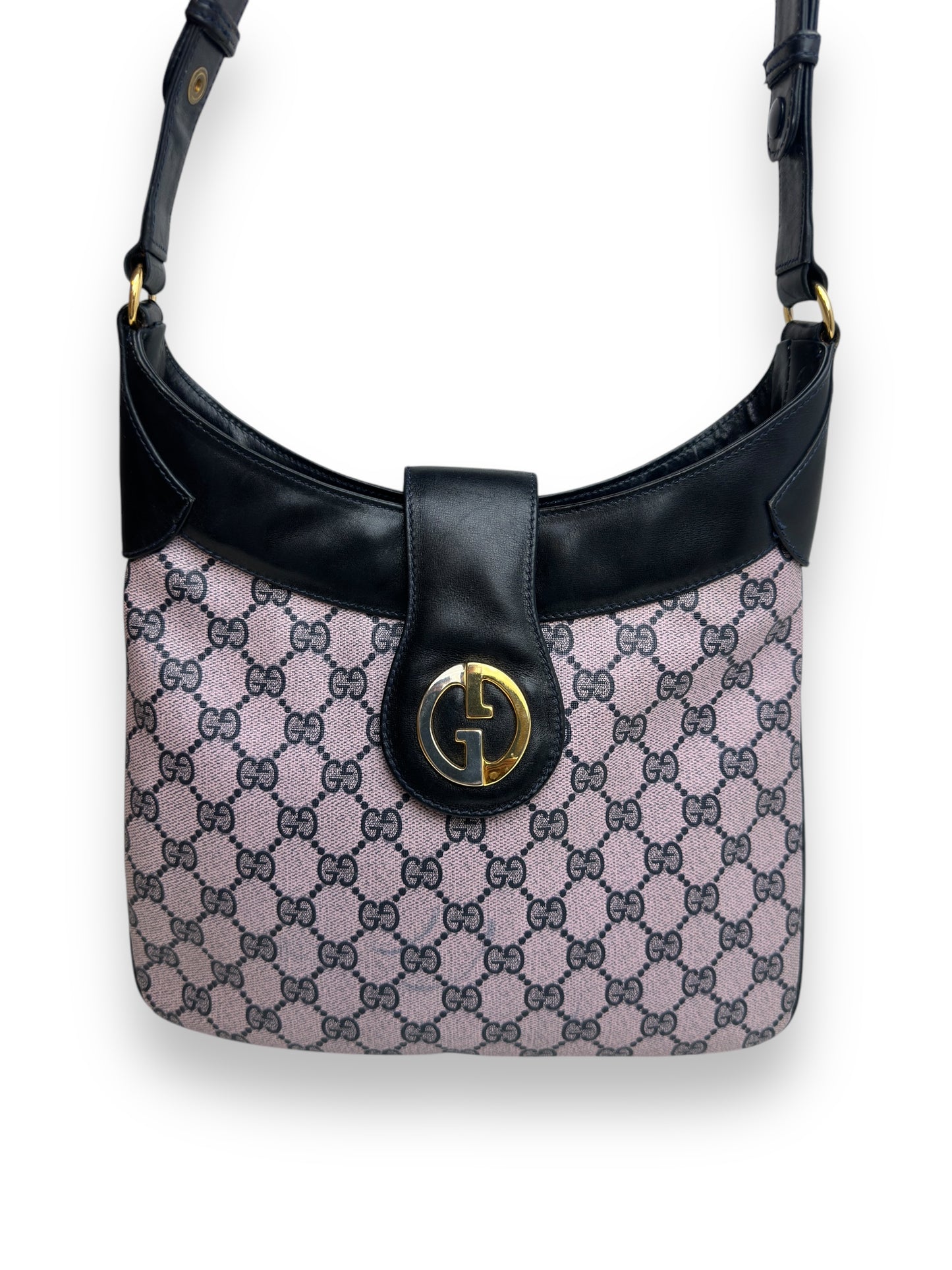 Gucci GG Sherry monogram