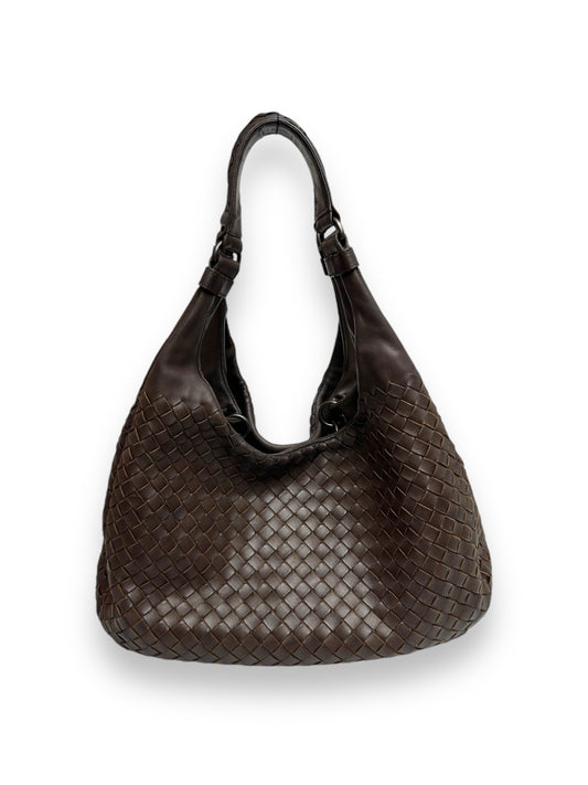 Bottega Veneta Medium Hobo