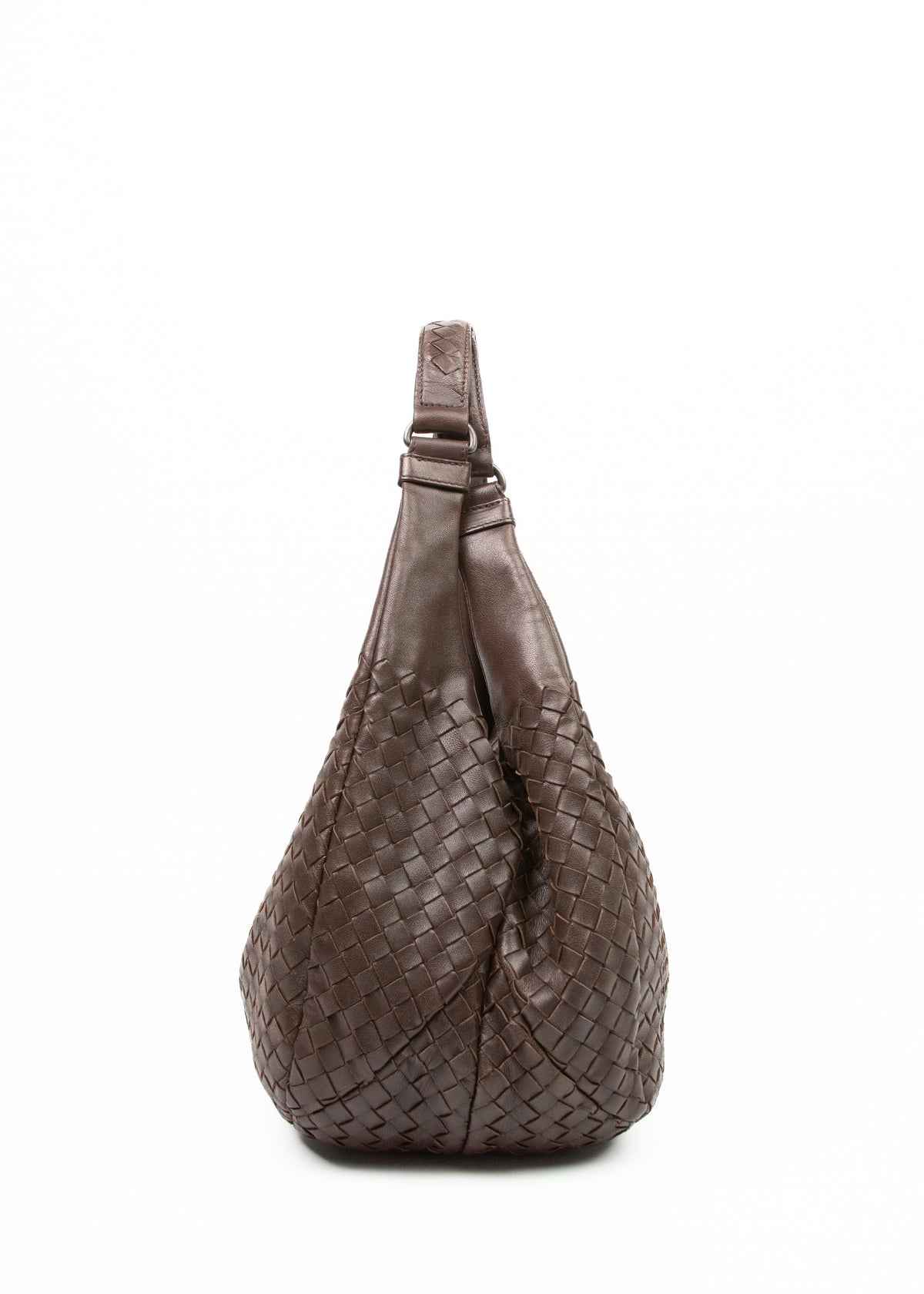 Bottega Veneta Hobo Medium