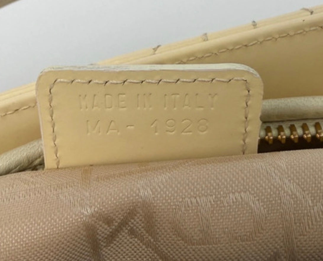 Lady Dior Medium