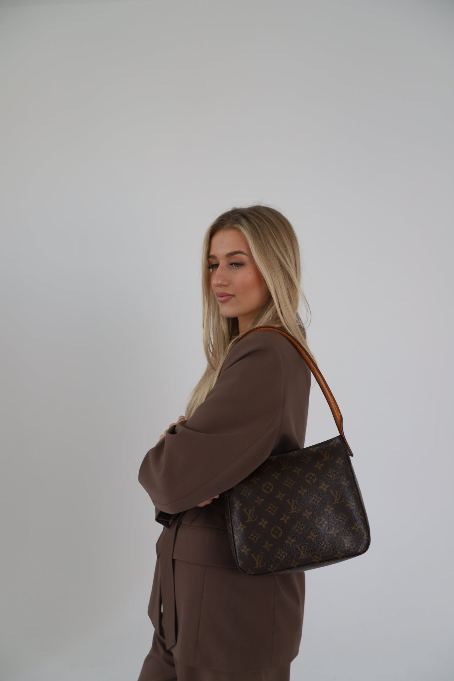 Louis Vuitton Looping MM