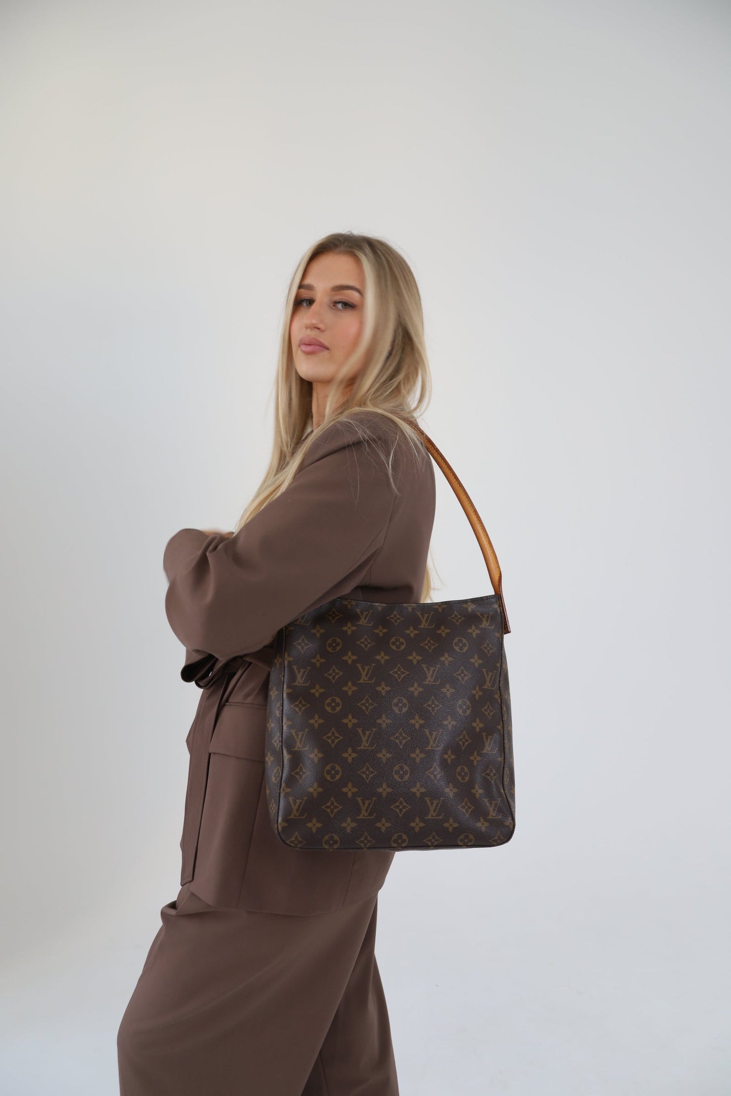 Louis Vuitton Looping GM