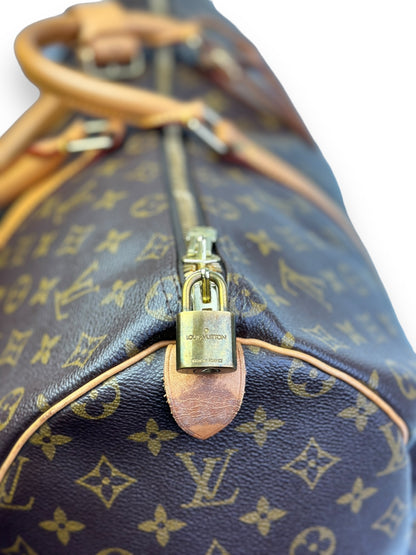 Louis Vuitton Keepal 50