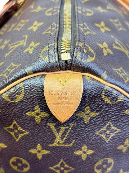 Louis Vuitton Keepal 50