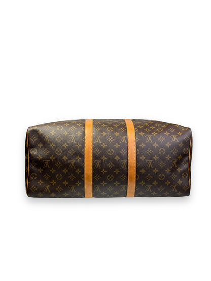 Louis Vuitton Keepal 50