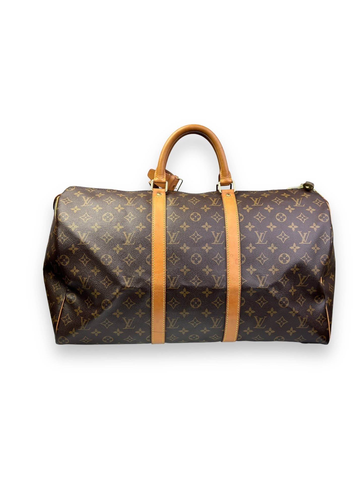 Louis Vuitton Keepal 50