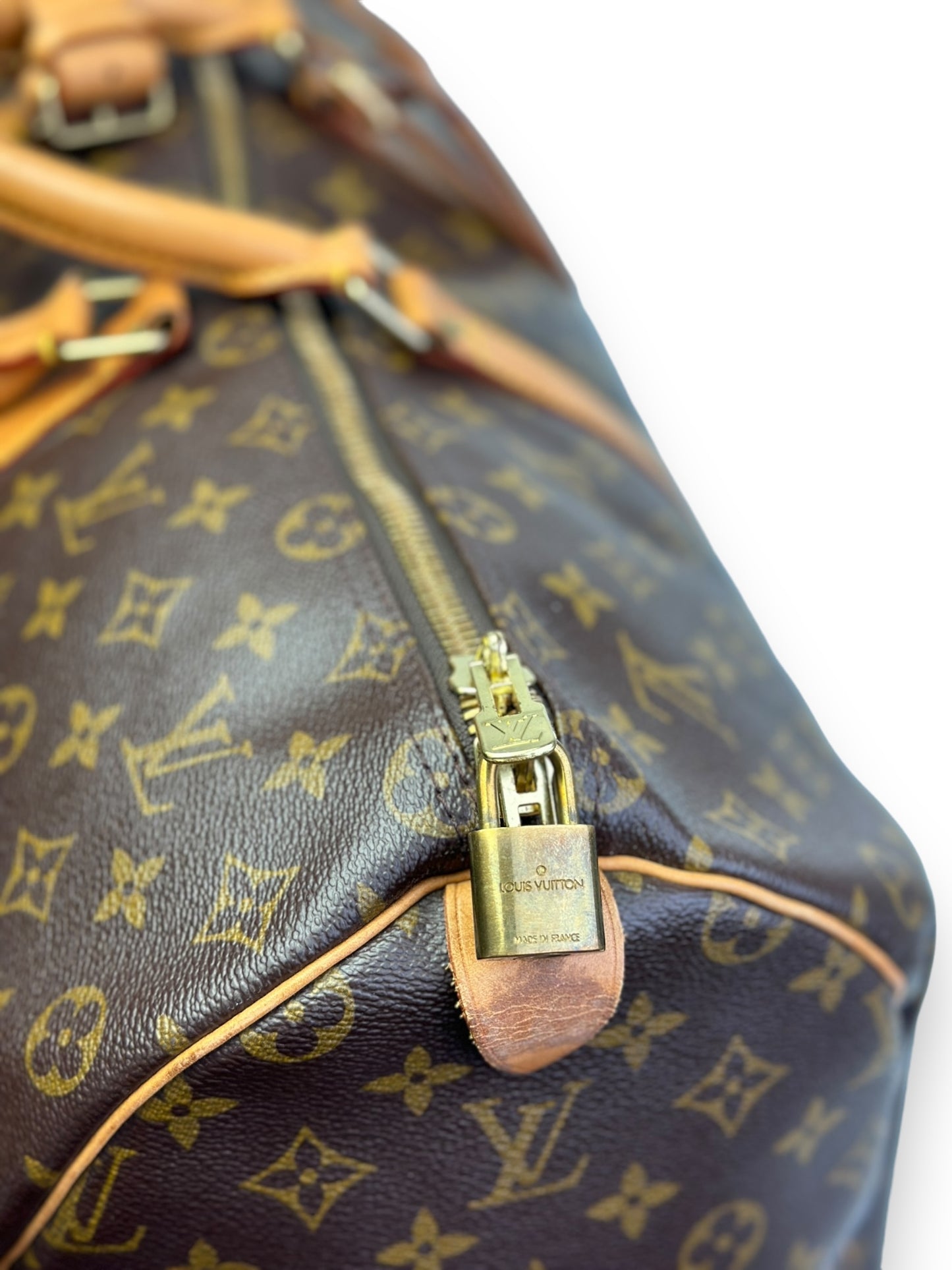 Louis Vuitton Keepal 50