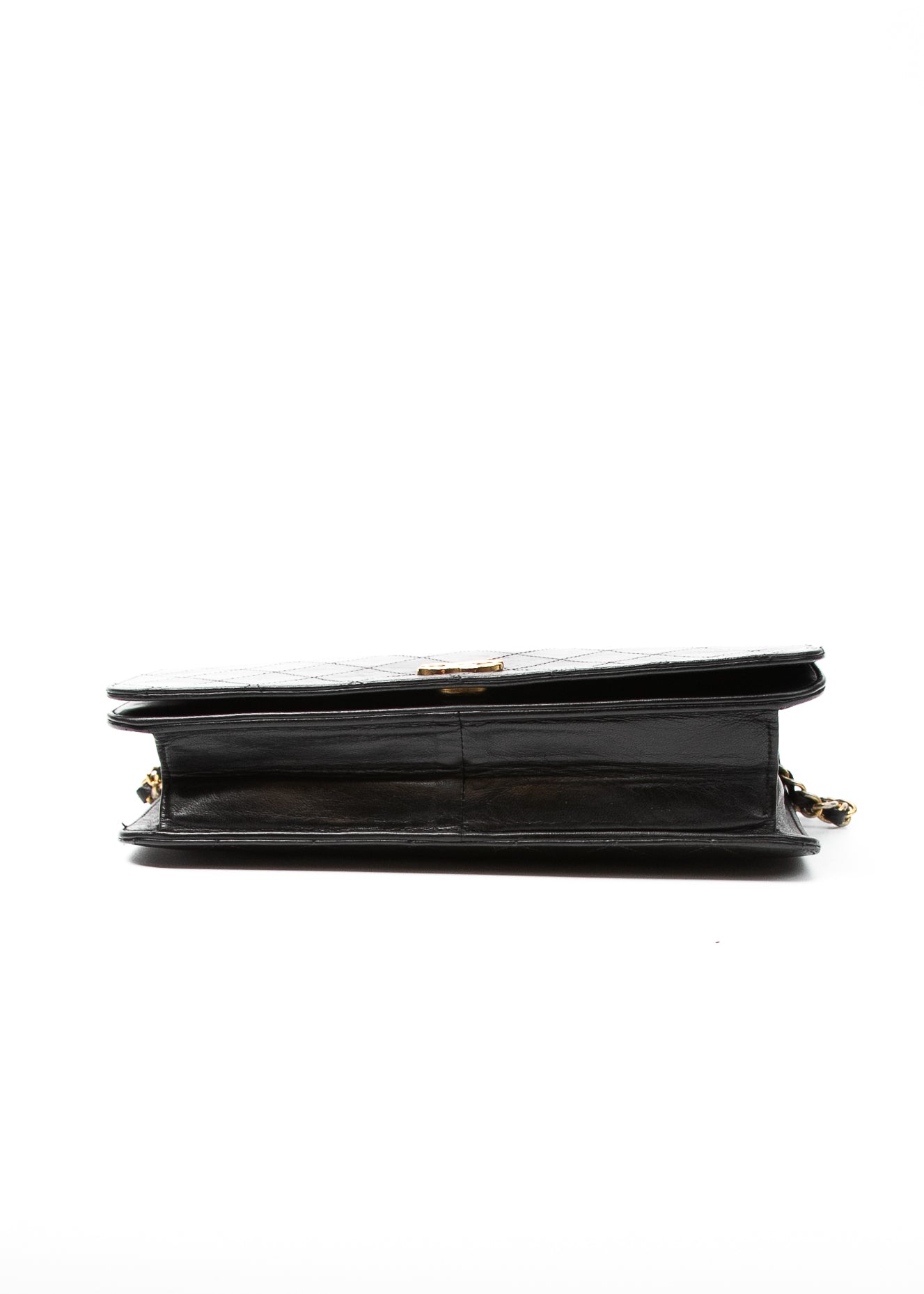 Chanel Full Flap 24K