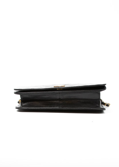 Chanel Full Flap 24K