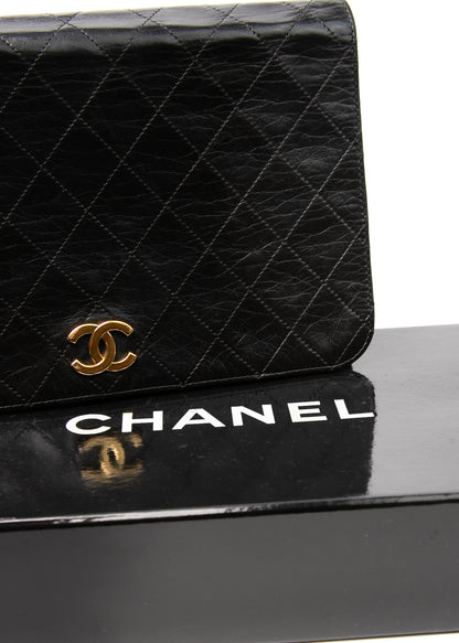 Chanel Full Flap 24K