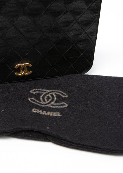 Chanel Full Flap 24K