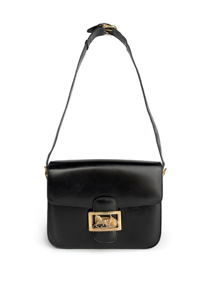 Celine Horse Carriage