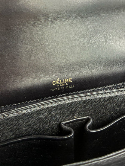 Celine Horse Carriage