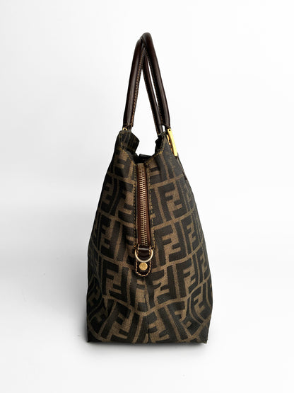 Fendi Zucca
