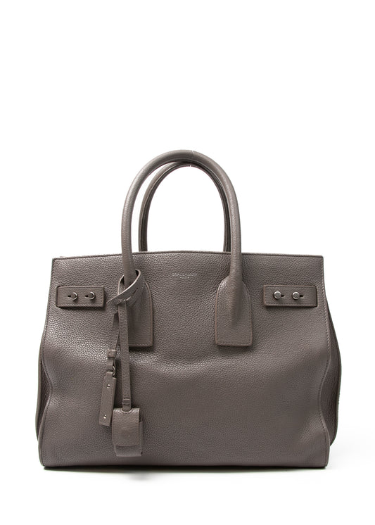 Saint Laurent Sac de Jour Large