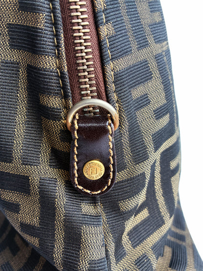Fendi Zucca