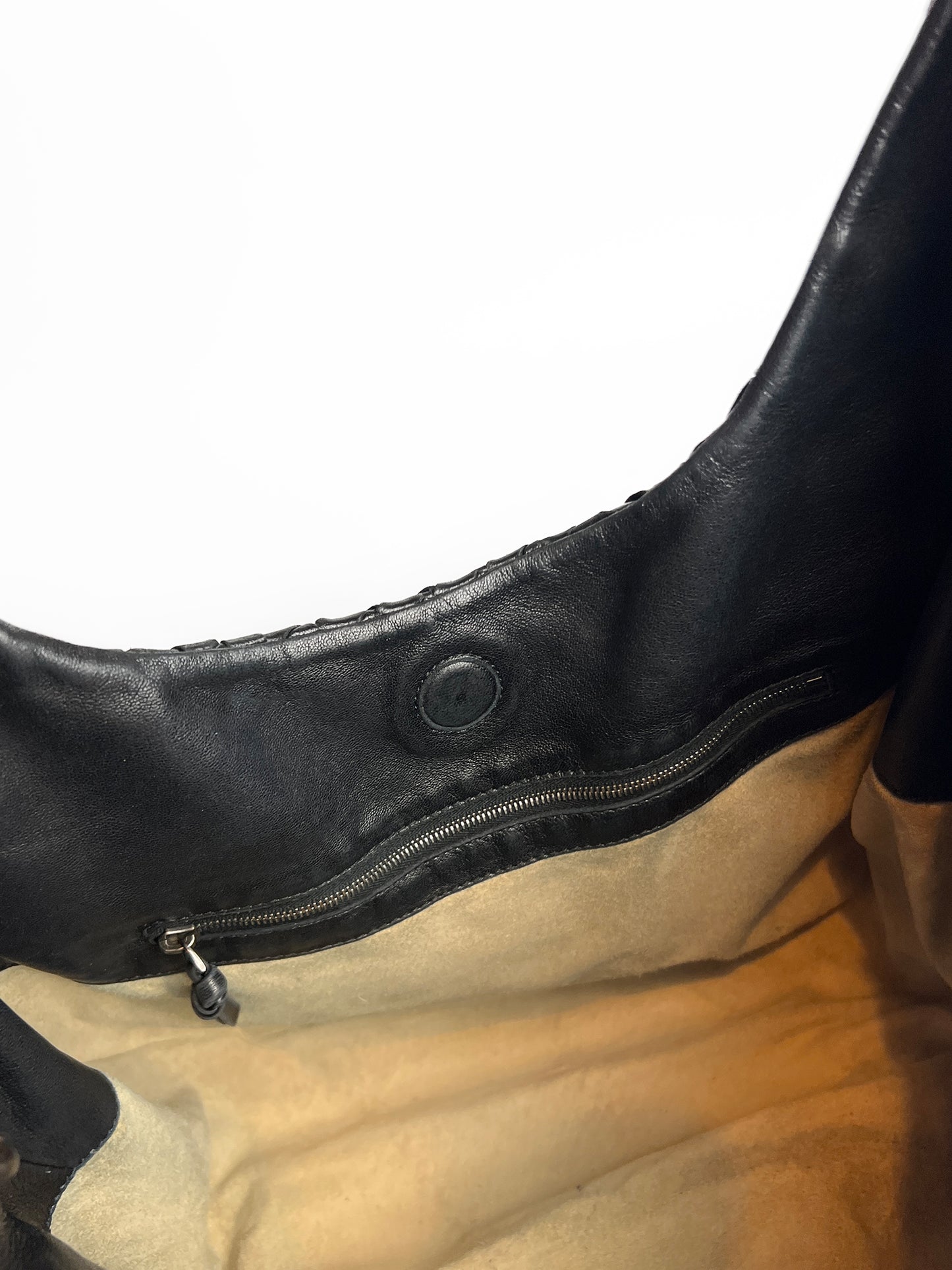 Bottega Veneta Hobo Medium