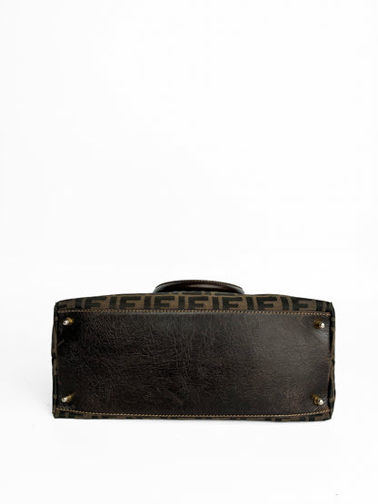 Fendi Zucca