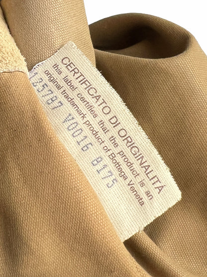 Bottega Veneta Hobo Medium