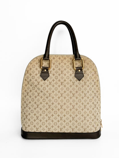 Louis Vuitton Lin Idylle