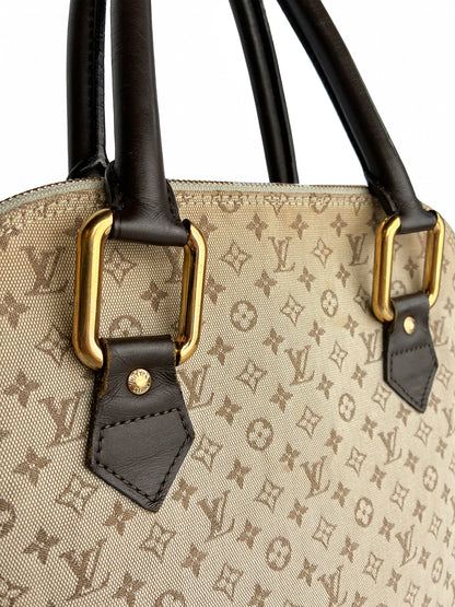 Louis Vuitton Lin Idylle