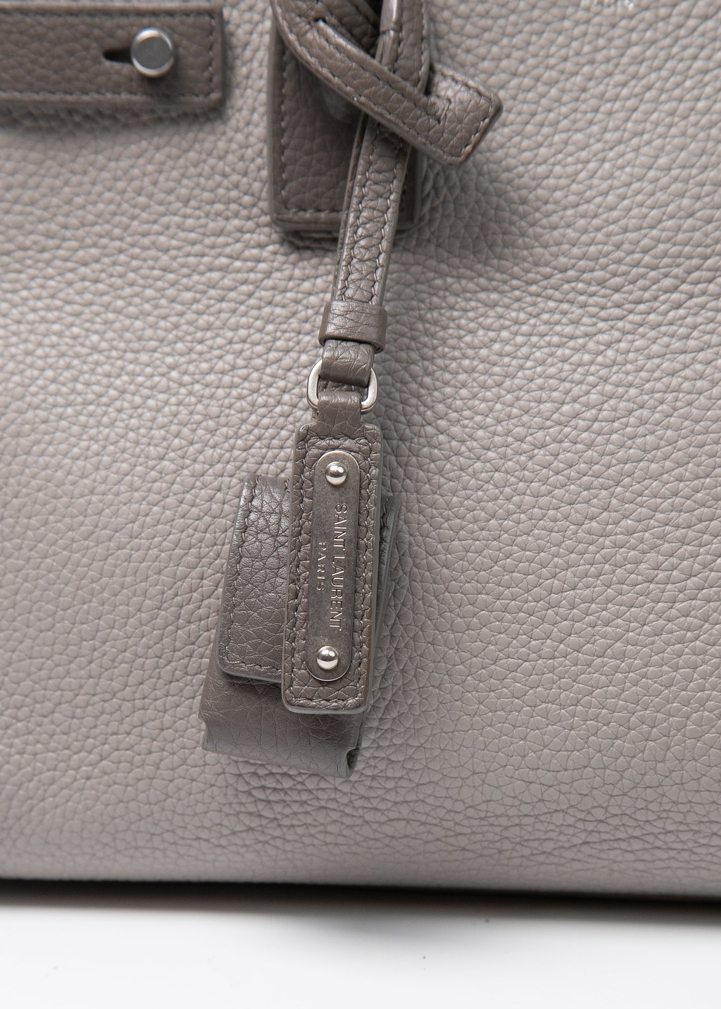 Saint Laurent Sac de Jour Baby