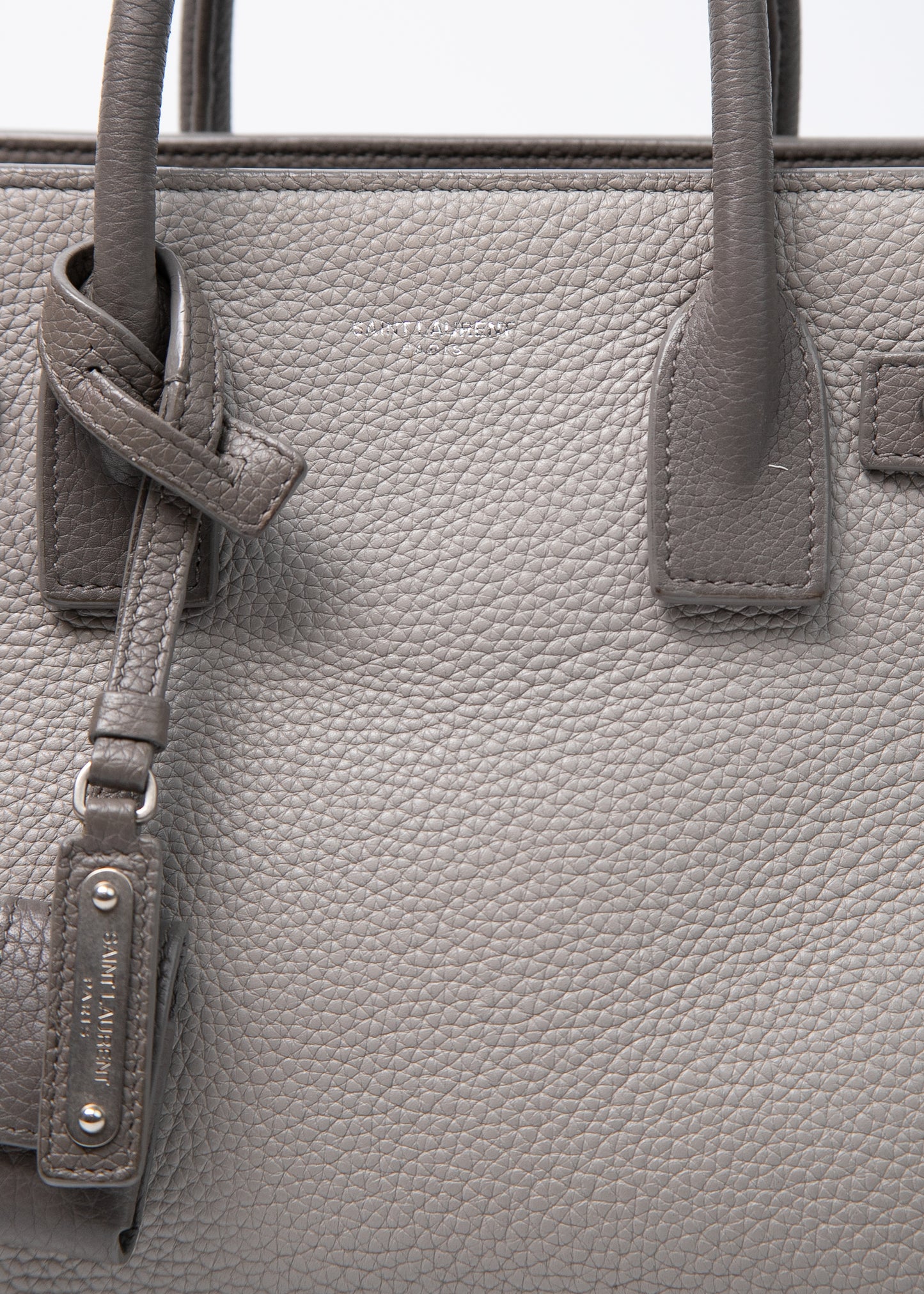 Saint Laurent Sac de Jour Baby
