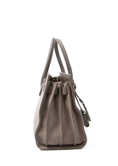 Saint Laurent Sac de Jour Baby