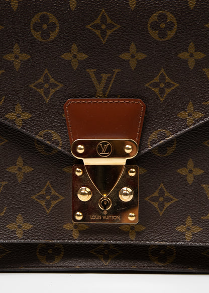 Louis Vuitton Moncenau