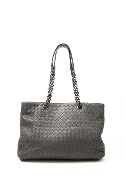 Bottega Veneta Intreciatto Medium