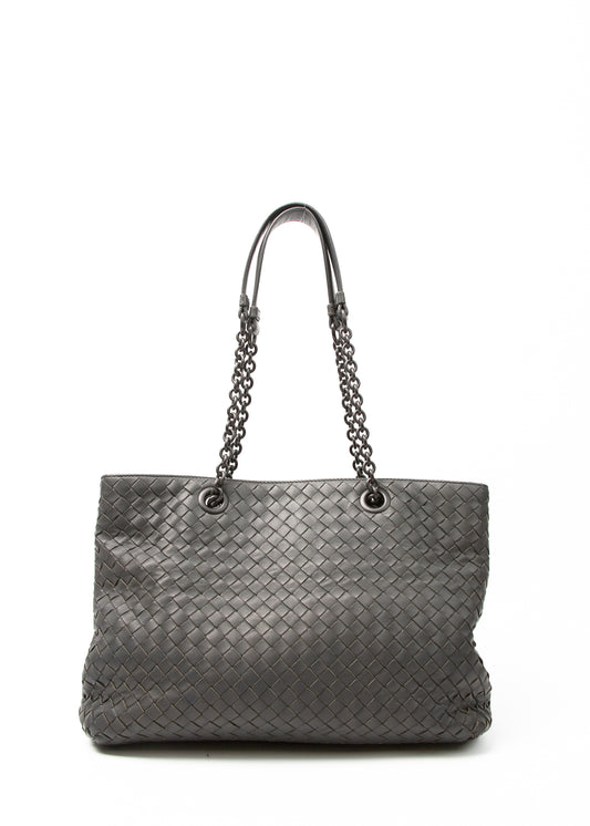 Bottega Veneta Intreciatto Medium