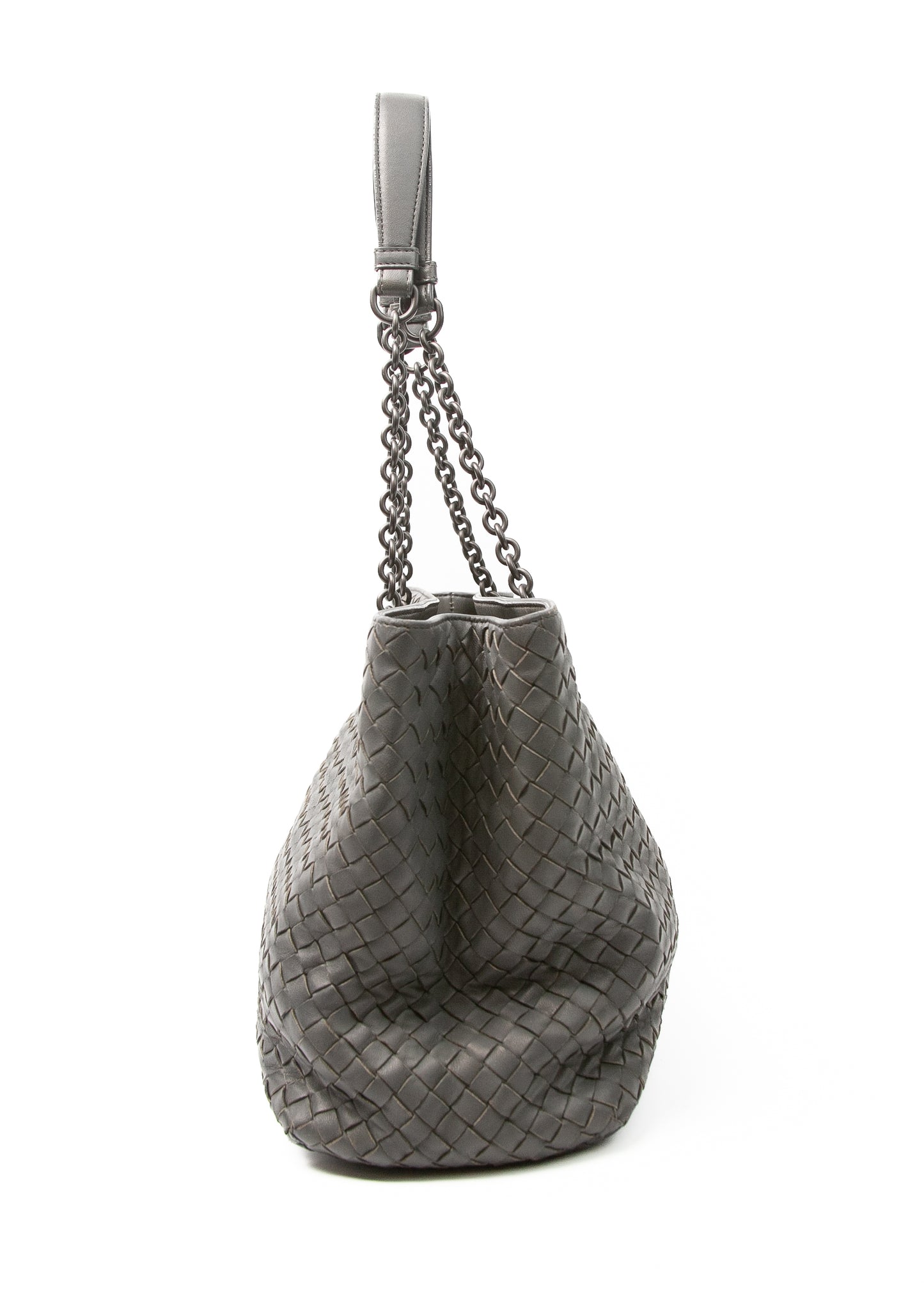 Bottega Veneta Intreciatto Medium