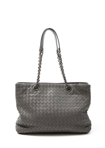 Bottega Veneta Intreciatto Medium