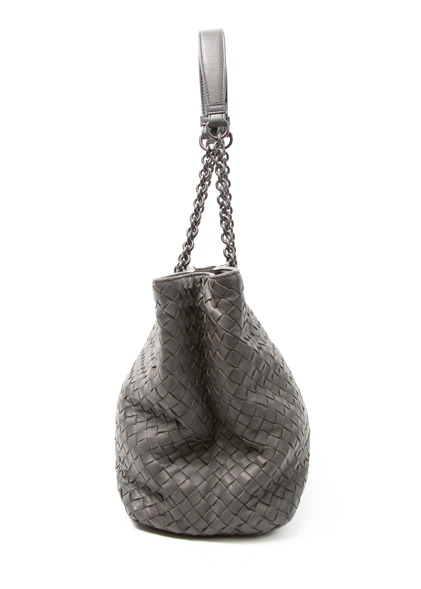 Bottega Veneta Intreciatto Medium