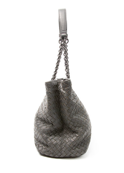 Bottega Veneta Intreciatto Medium