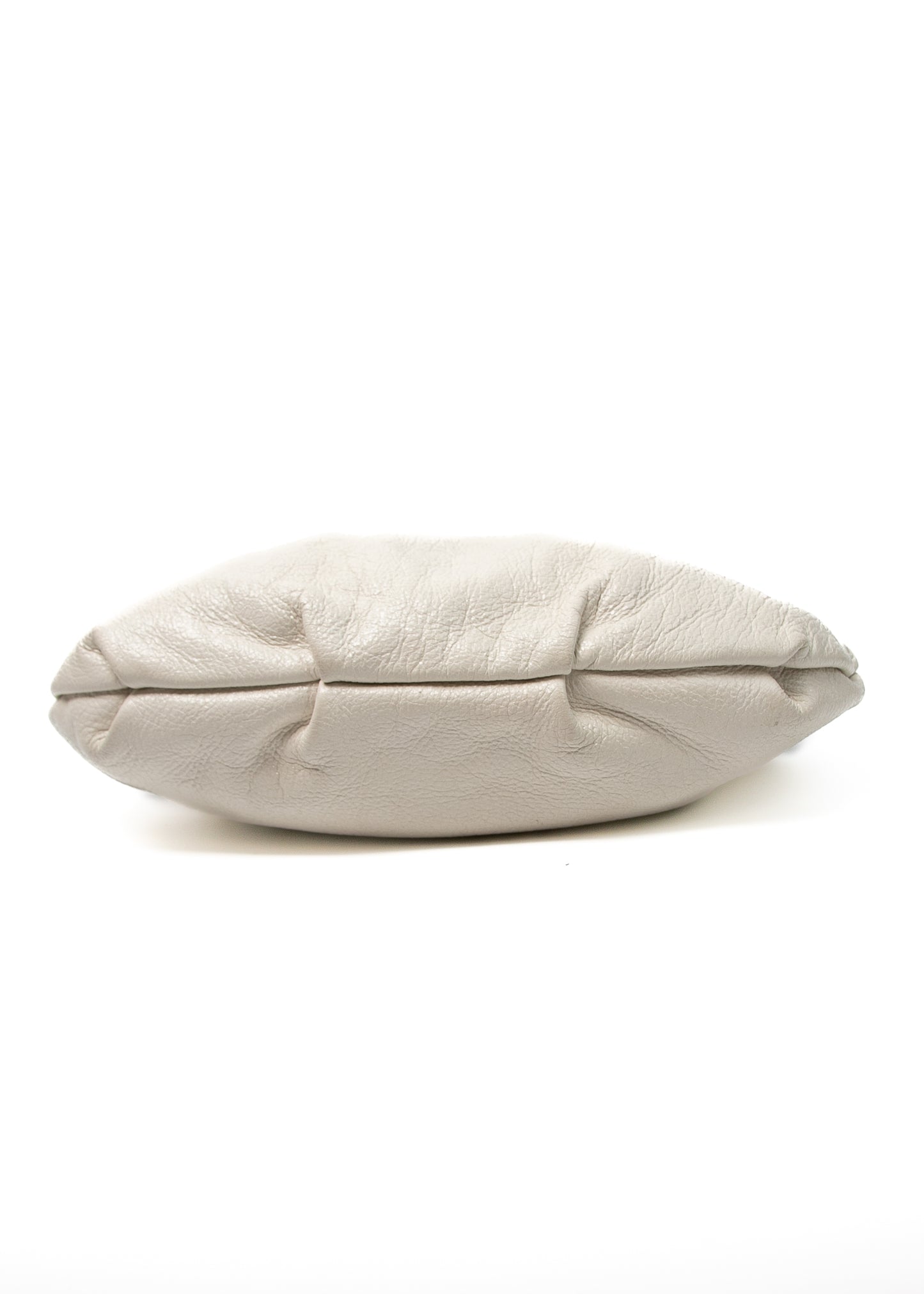 Prada White Shoulder Bag