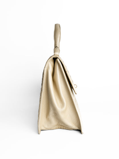 Bottega Veneta Intrecciato Top Handle