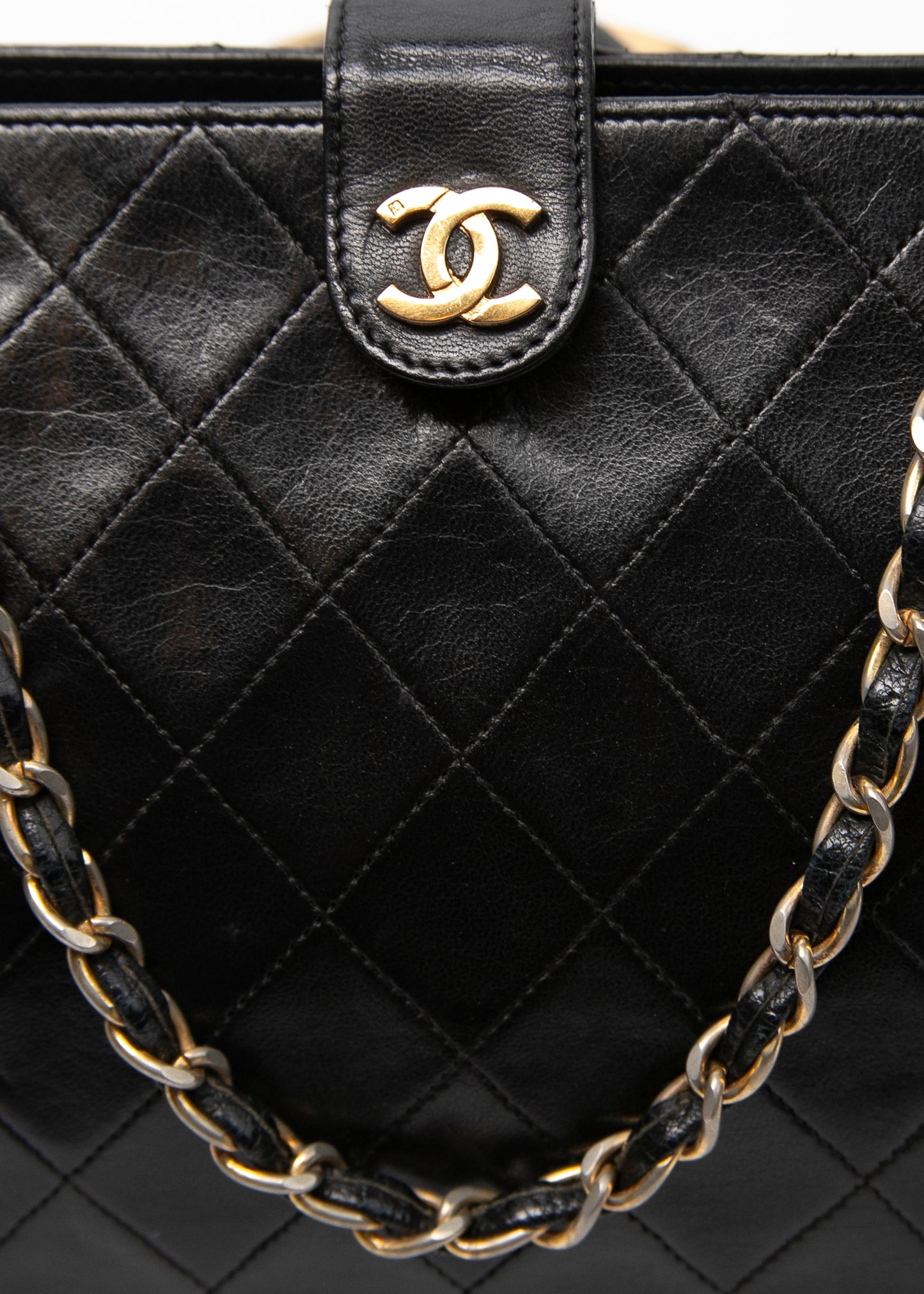 Chanel Diary Book